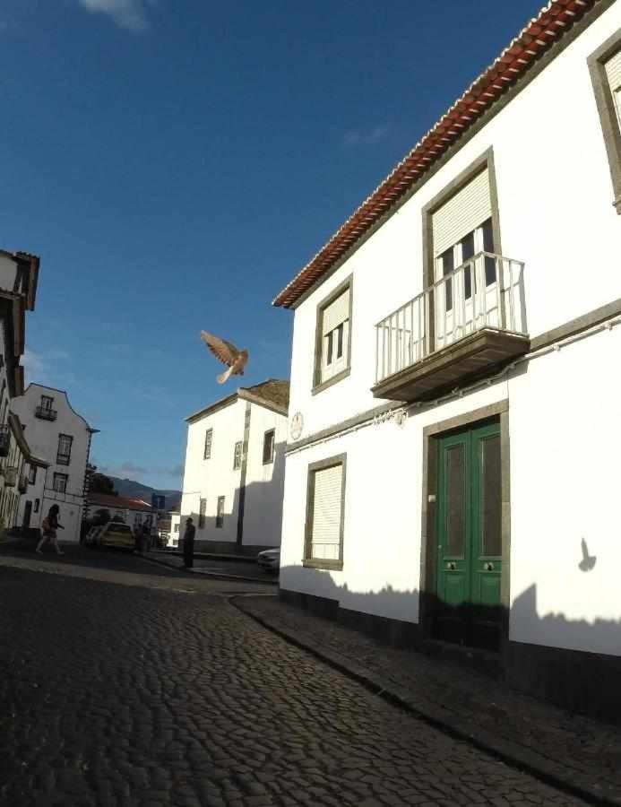 Costa Norte Guesthouse Ribeira Grande Exterior foto